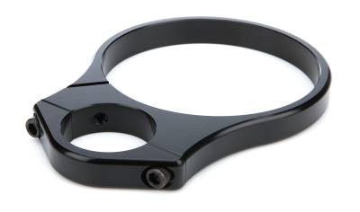 Ti22 PERFORMANCE - Ti22 Performance TIP5660 Fire Bottle Clamp 3-1/2 for 1-3/8 Tube Black