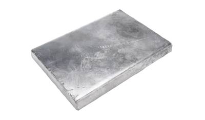 Allstar Performance - Allstar Performance ALL14208 Ballast 25lb 9.5" x 6.75" x 1in