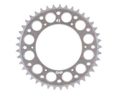 Ti22 PERFORMANCE - Ti22 Performance TIP3840-41 600 Rear Sprocket 5.25" Bolt Circle 41T