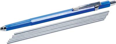 Allstar Performance - Allstar Performance ALL12066 Fabrication Pencil Mechanical Silver