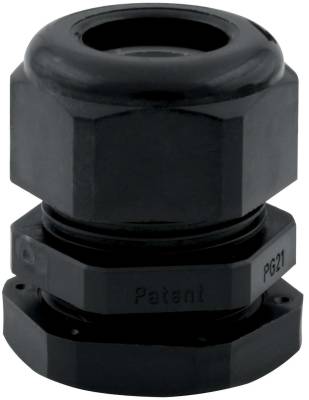 QUICKCAR RACING PRODUCTS - QuickCar Racing Products QRP57-820 Firewall Grommet 2-4 Gauge