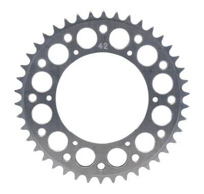 Ti22 PERFORMANCE - Ti22 Performance TIP3840-42 600 Rear Sprocket 5.25" Bolt Circle 42T