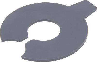 Allstar Performance - Allstar Performance ALL64456 16mm Shock Shim Semi-Solid 1/16" 10Pc