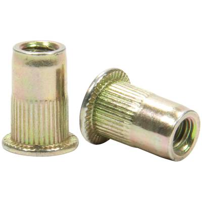Allstar Performance - Allstar Performance ALL19462 Threaded Insert 10-32 10Pc
