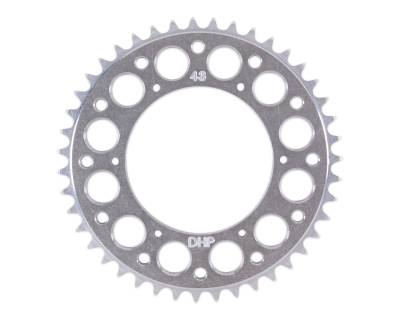 Ti22 PERFORMANCE - Ti22 Performance TIP3840-43 600 Rear Sprocket 5.25" Bolt Circle 43T
