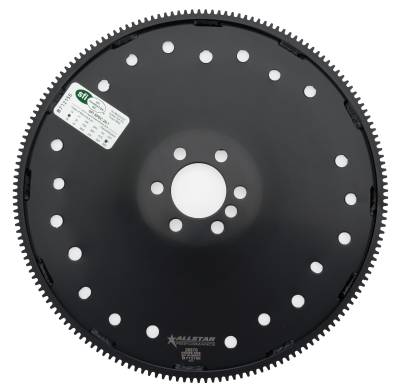 Allstar Performance - Allstar Performance ALL26870 Flexplate 168T SFI GM LS Dished Solid