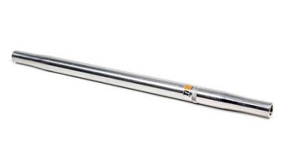 Ti22 PERFORMANCE - Ti22 Performance TIP2510-185 5/8 Aluminum Radius Rod 18.5" Polished