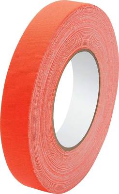 Allstar Performance - Allstar Performance ALL14247 Gaffers Tape 1" x 150' Fluorescent Orange