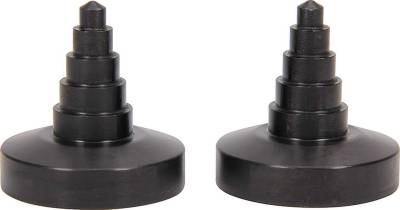 Allstar Performance - Allstar Performance ALL10672 Rod End Centering Kit