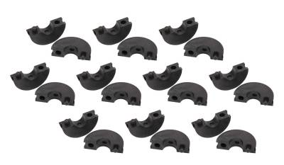 Allstar Performance - Allstar Performance ALL64460-10 16mm Shock Collar Shim Kit 1/2" 10pk