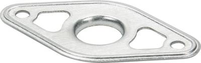 Allstar Performance - Allstar Performance ALL18985 Body Reinforcing Plates 10Pc