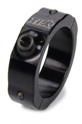 Ti22 PERFORMANCE - Ti22 Performance TIP3252 Steering Damper Axle Clamp 2-1/4" Axle