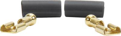 QUICKCAR RACING PRODUCTS - QuickCar Racing Products QRP57-942 Female Spade 14-16 Ga. Pair