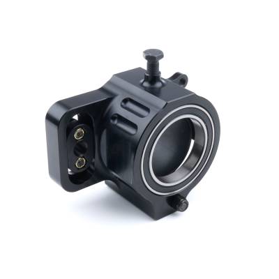 Ti22 PERFORMANCE - Ti22 Performance TIP2034 Double Bearing Birdcage Assy Right Rear