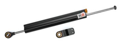 Ti22 PERFORMANCE - Ti22 Performance TIP3265 Steering Damper for Sprint Front Axle