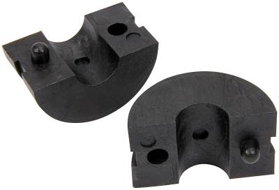 Allstar Performance - Allstar Performance ALL64464-10 16mm Shock Collar Shim Kit 1" 10pk