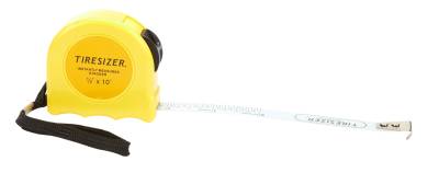 Allstar Performance - Allstar Performance ALL10674 Tire Tape Measure