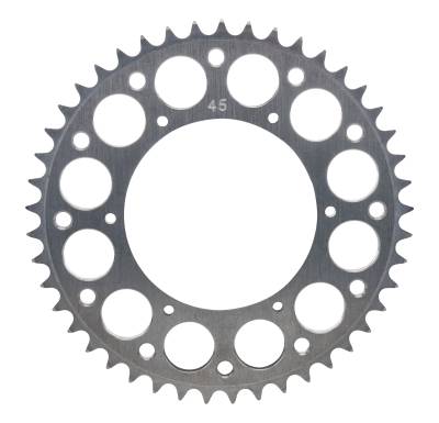 Ti22 PERFORMANCE - Ti22 Performance TIP3840-45 600 Rear Sprocket 5.25" Bolt Circle 45T