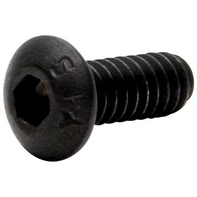 Allstar Performance - Allstar Performance ALL16938 Button Head Bolts 10-24 x 1/2" 25Pc