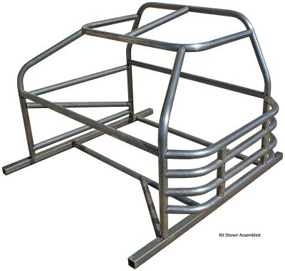 Allstar Performance - Allstar Performance ALL22096 Roll Cage Kit Honda