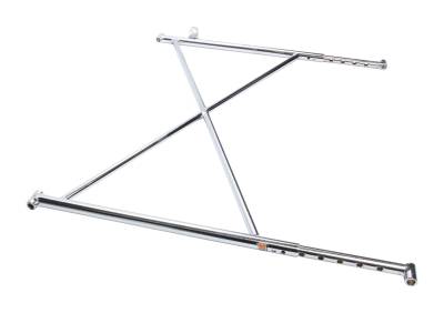 Ti22 PERFORMANCE - Ti22 Performance TIP6001 Top Wing Tree Assembly Plated 16" Steel