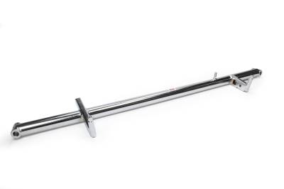 Ti22 PERFORMANCE - Ti22 Performance TIP3500 600 Front Axle 39.5" Torsion Bar Chrome