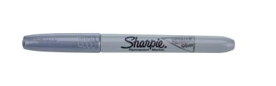 Allstar Performance - Allstar Performance ALL12073 Sharpie Silver Fine Point