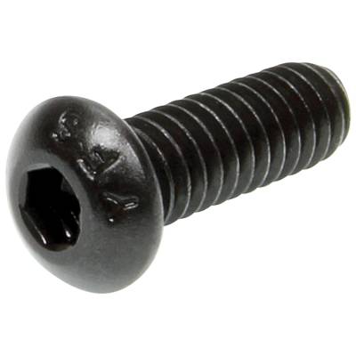 Allstar Performance - Allstar Performance ALL16941 Button Head Bolts 1/4-20 x 3/4" 25Pc
