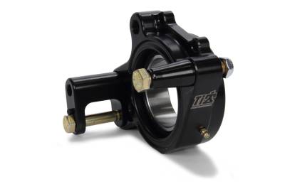Ti22 PERFORMANCE - Ti22 Performance TIP2044 Sprint Car Birdcage Non Wing Right Black Dual PU