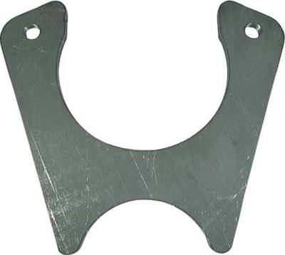 Allstar Performance - Allstar Performance ALL42102-6 Caliper Bracket Metric Weld-On 6Pc