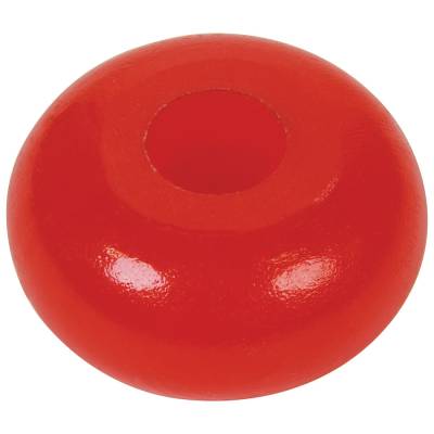 Allstar Performance - Allstar Performance ALL64511 Bump Stop Roller Skate Wheel 1" Tall 55dr