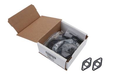 Allstar Performance - Allstar Performance ALL18986-50 Body Reinforcing Plates Black 50pk