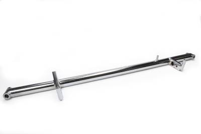Ti22 PERFORMANCE - Ti22 Performance TIP3502 600 Front Axle 39.5" Torsion Tall Boss Chrome