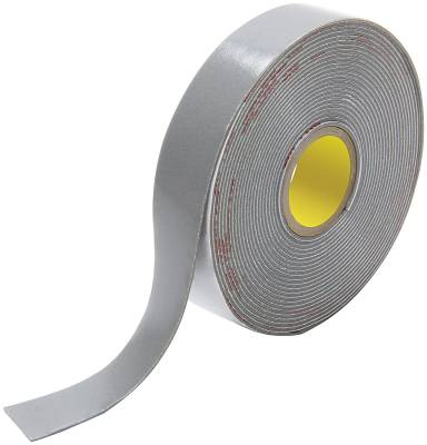 Allstar Performance - Allstar Performance ALL14288 Double Sided Tape 3/4" x 15ft