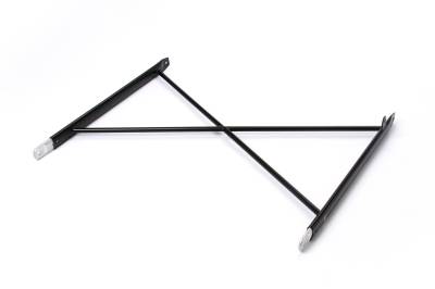 Ti22 PERFORMANCE - Ti22 Performance TIP6004 Aero Wing Tree Assembly Black 16" Steel
