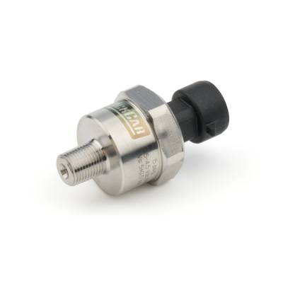 QUICKCAR RACING PRODUCTS - QuickCar Racing Products QRP63-240 Electric Pressure Sender 0-15psi