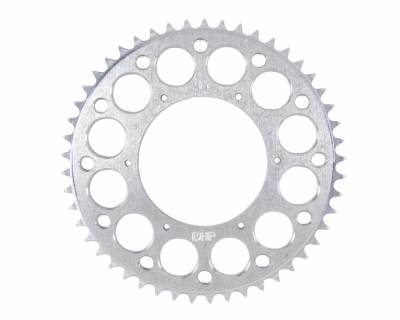 Ti22 PERFORMANCE - Ti22 Performance TIP3840-49 600 Rear Sprocket 5.25" Bolt Circle 49T