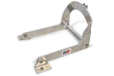 Ti22 PERFORMANCE - Ti22 Performance TIP4103 Throttle Pedal Floor Mount Plain