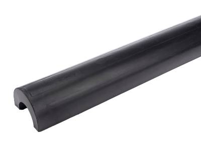 QUICKCAR RACING PRODUCTS - QuickCar Racing Products QRP58-211 SFI 45.1 Roll Bar Padding 1-5/8 to 2 OD