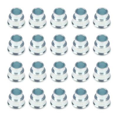 Allstar Performance - Allstar Performance ALL18612-20 Reducer Spacers 5/8 To 1/2 x 1/2 Steel 20pk