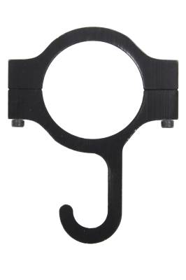 QUICKCAR RACING PRODUCTS - QuickCar Racing Products QRP66-920 Helmet Hook 1-3/4"