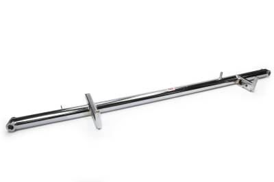 Ti22 PERFORMANCE - Ti22 Performance TIP3506 600 Front Axle 42" Torsion Wingless Chrome
