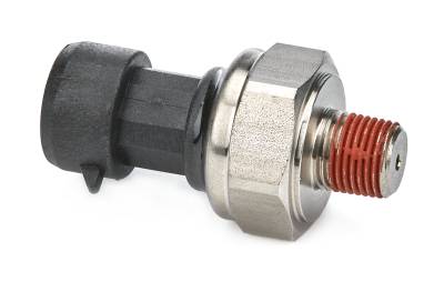 QUICKCAR RACING PRODUCTS - QuickCar Racing Products QRP63-270 Electric Pressure Sender 0-1600 PSI