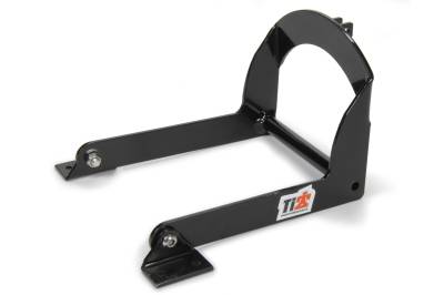 Ti22 PERFORMANCE - Ti22 Performance TIP4104 Throttle Pedal Floor Mount Black