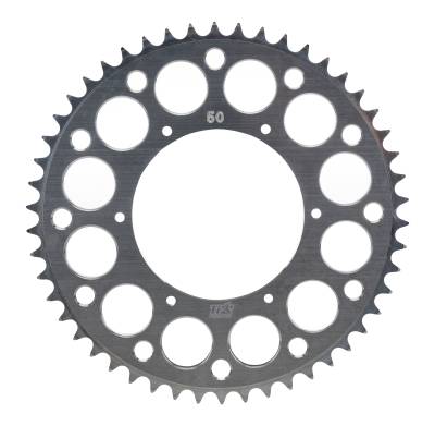 Ti22 PERFORMANCE - Ti22 Performance TIP3840-50 600 Rear Sprocket 5.25" Bolt Circle 50T