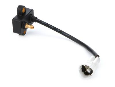 QUICKCAR RACING PRODUCTS - QuickCar Racing Products QRP63-280 Pressure Sending Unit Electric Boost