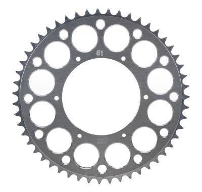 Ti22 PERFORMANCE - Ti22 Performance TIP3840-51 600 Rear Sprocket 5.25" Bolt Circle 51T