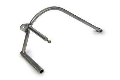 Ti22 PERFORMANCE - Ti22 Performance TIP4105 Titanium Throttle Pedal Frame Mount 11" Long