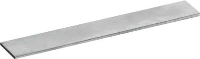Allstar Performance - Allstar Performance ALL22250-12 Alum Flat Stock 1" x 1/8" x 12'