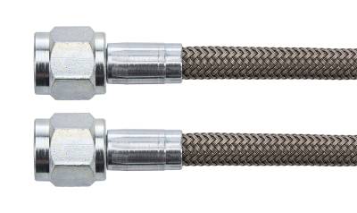 Allstar Performance - Allstar Performance ALL46400-20-5 20" #4 Line -4 Str/-4 Str 5pk